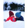 846 2 detsky hackovany kulich fox