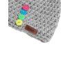 72 9 detsky hackovany kulich bc light short