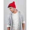 Čepice Fabio red (Velikost Univerzální)