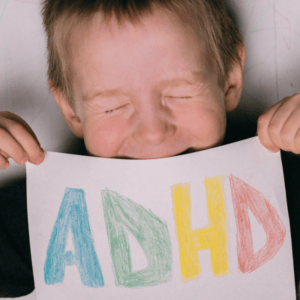 Vizuální plánování jako skvělý pomocník pro děti s ADHD