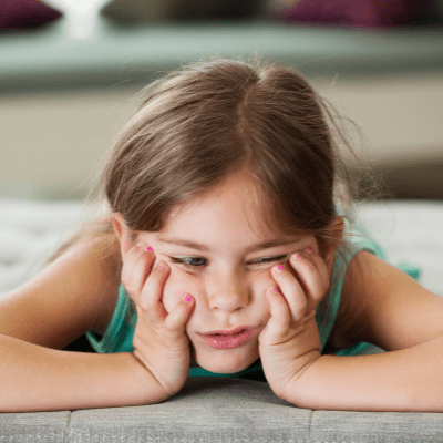 Nuda je pro děti přímo prospěšná