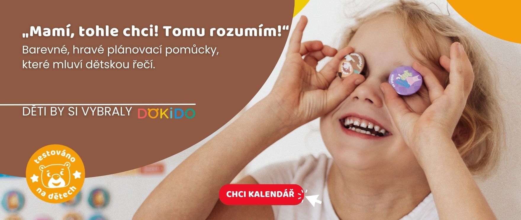 planovaci kalendář pro děti školka