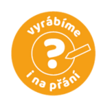 vyrábíme magnetky s motivy na zakázku