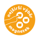 Nejširší výběr plánovacích magnetek