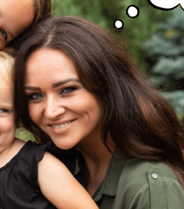 Zákaznická podpora - Veronika Klinerová
