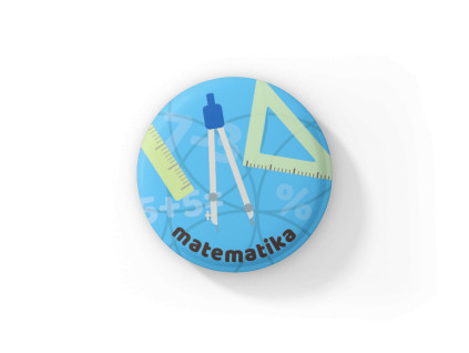 matematika magnetka