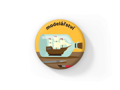 302 modelářství min