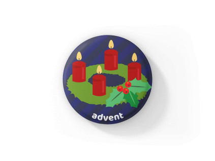 199 advent min