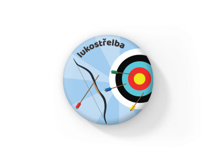 313 lukostřelba min
