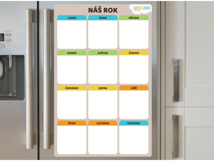 NÁŠ ROK
