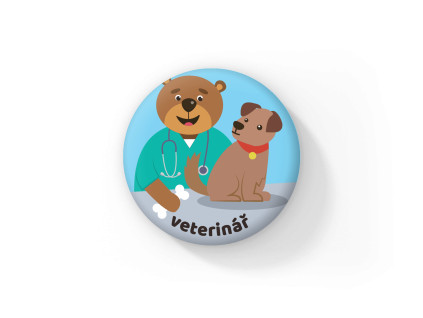 333 veterinář min
