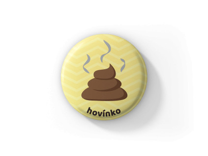 353 hovínko min
