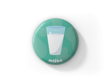 354 mléko min