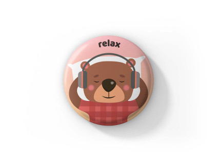 391 relax cz min