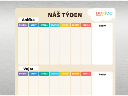 RODINNÝ KALENDÁŘ (5)