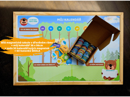 vizualizace s texty