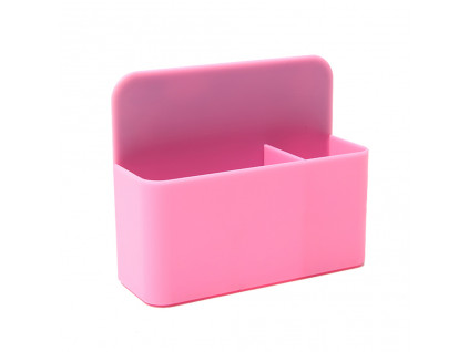 magnetický box - růžový