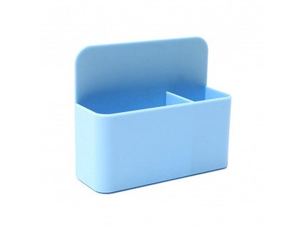 magnetický box - modrý