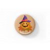 HALLOWEEN - magnetka-butonek