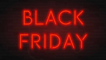 Black Friday