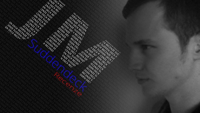 Objevování balíčků