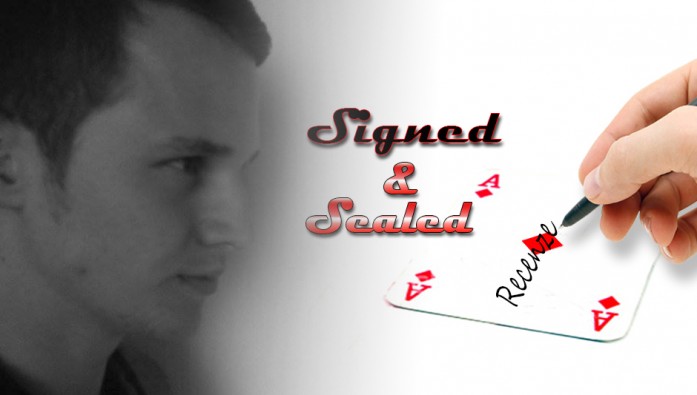 Signed - Recenze