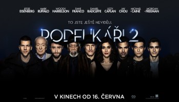 Podfukáři 2