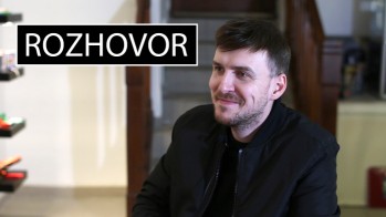 Rozhovor s Pavlem Dolejškou