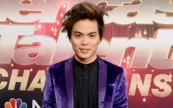 Shin Lim ovládl AGT Champions!