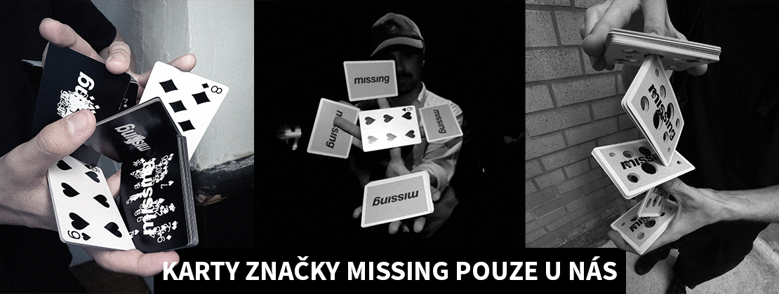 Missing