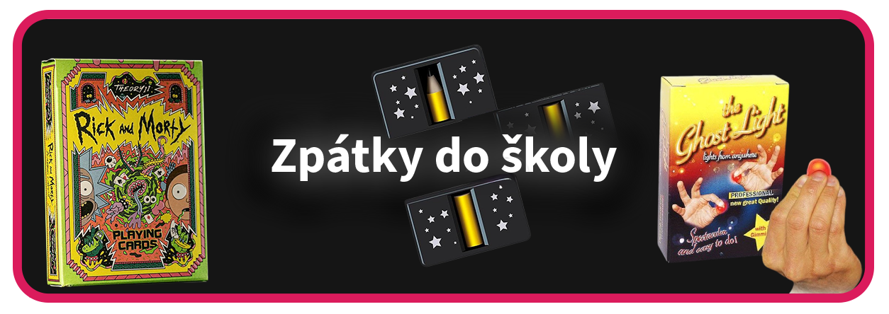 🎒Zpátky do školy🎒
