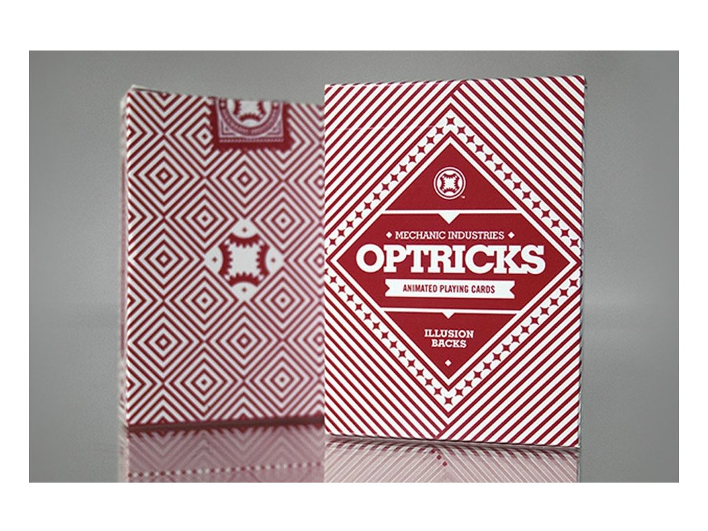 Mechanic Optricks