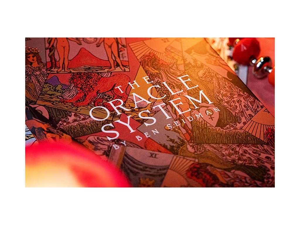 The Oracle System 