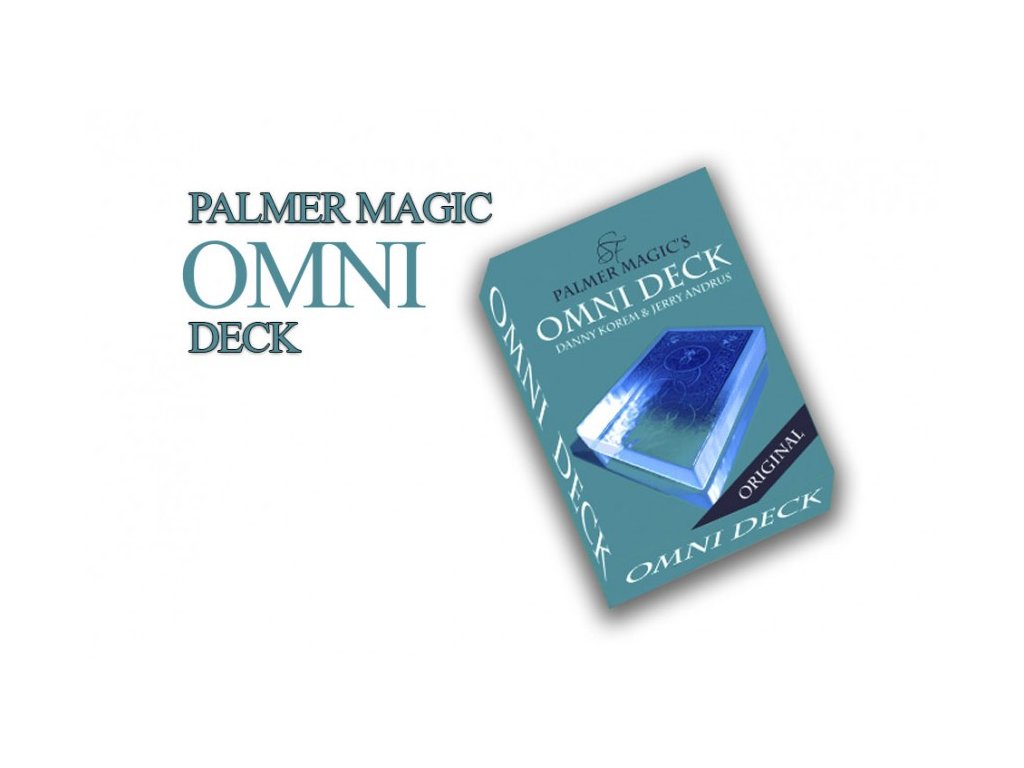 Omni deck