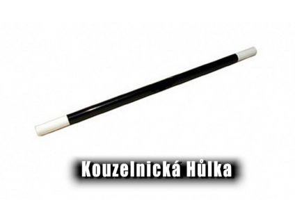 kouzelnicka hulka