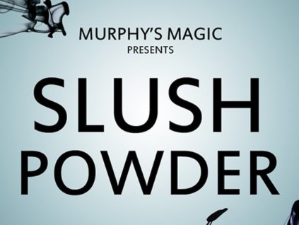 175 slush powder Photoroom