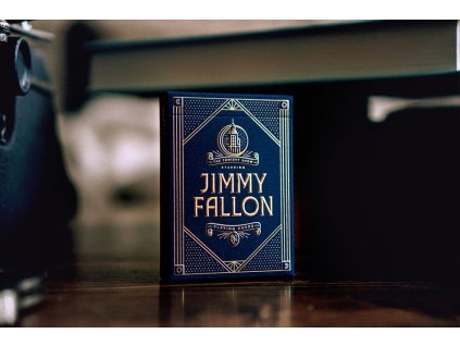 Jimmy Fallon