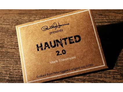 haunted 2