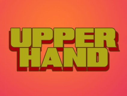 2581 1 upper hand Photoroom