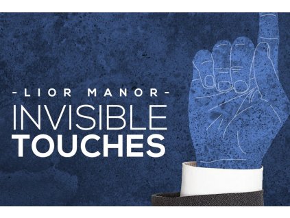 Invisible Touches