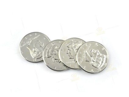 3220 1 pul dolar hlava hlava