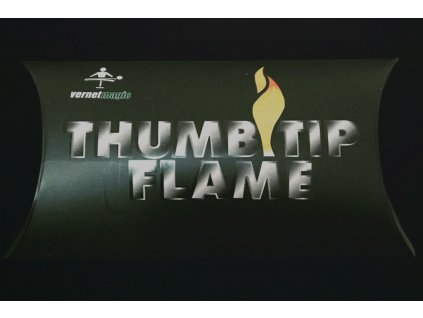 Thumb Tip Flame