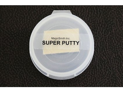 Super Putty (Double Cross)