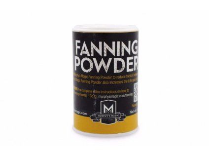 340 1 fanning powder