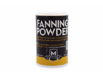 Fanning Powder