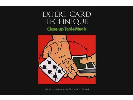 Expert Card Technique