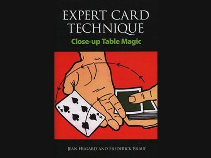 3409 expert card technique