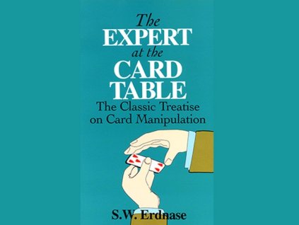 3430 1 expert at the card table Photoroom