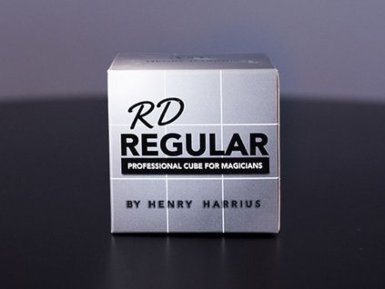 3571 1 rd regular cube Photoroom