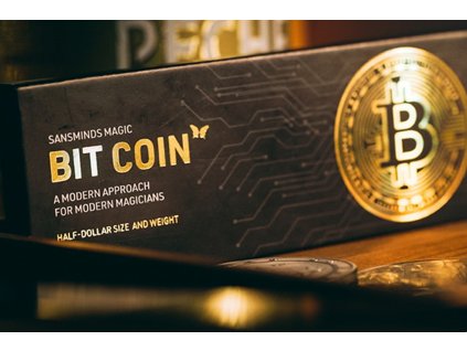 Bitcoin (Zlaté)